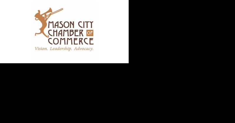 Mason City Chamber gets 5 stars from U.S. Chamber of Commerce - Vimarsana News