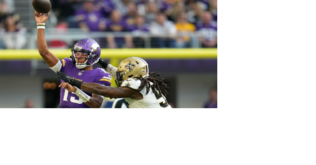 Vikings-Broncos prime-time matchup features teams with longest winning streaks in their conferences - Vimarsana News