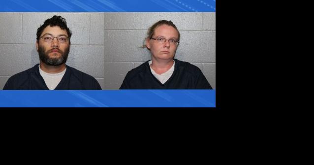 Goodhue County couple accused of torturing their children plead not guilty - Vimarsana News