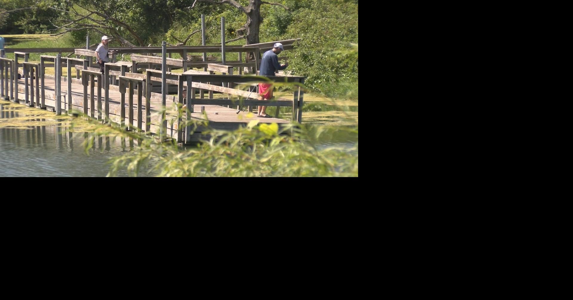 Minnesota DNR's new rules make bass fishing year-round in 2026