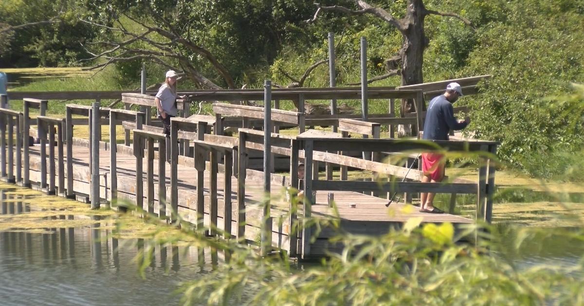 The 2025 Minnesota Governor's Fishing Opener is heading north | News ...