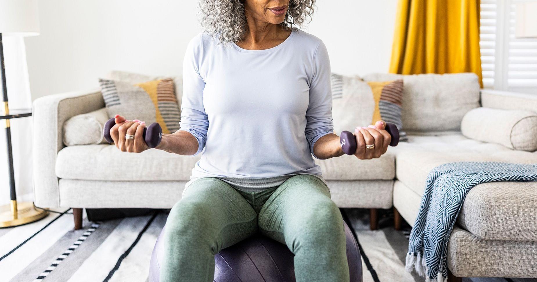 Women need to exercise and eat differently than men. Here's how | News - Vimarsana News