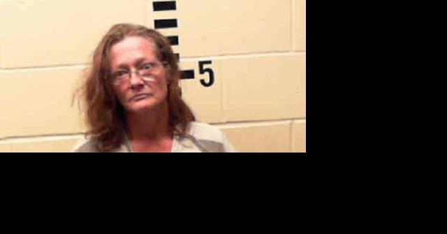 Riceville woman sentenced for not using a drug tax stamp - Vimarsana News