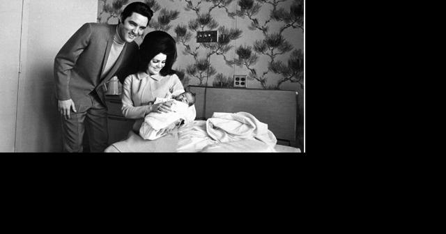 Lisa Marie Presley, singer and only child of Elvis, dies at 54 after hospitalization - Vimarsana News