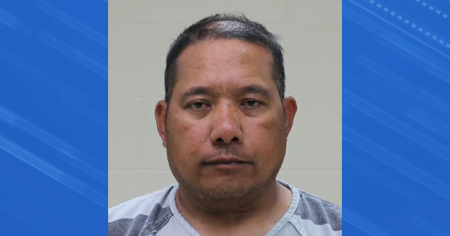 Mason City man pleads guilty for sex abuse at assisted living facility ...