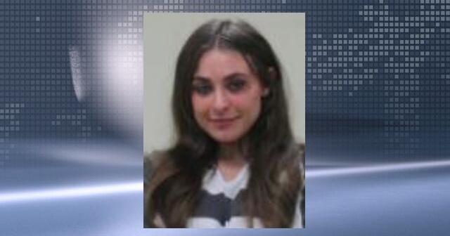 Woman arrested for naked, bloody rampage in North Iowa convenience store