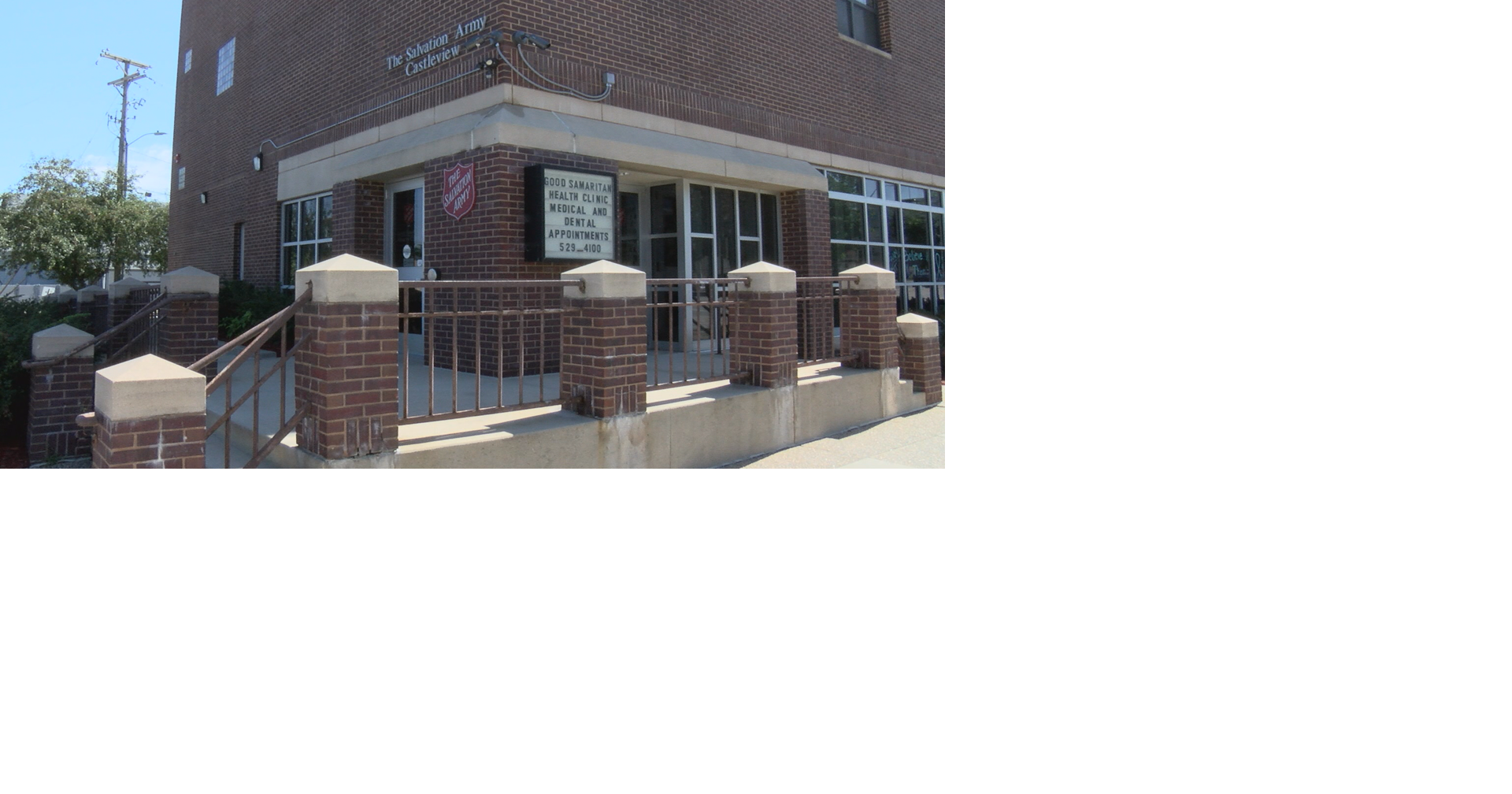 Salvation Army expands medical care with new physical medicine clinic in Rochester