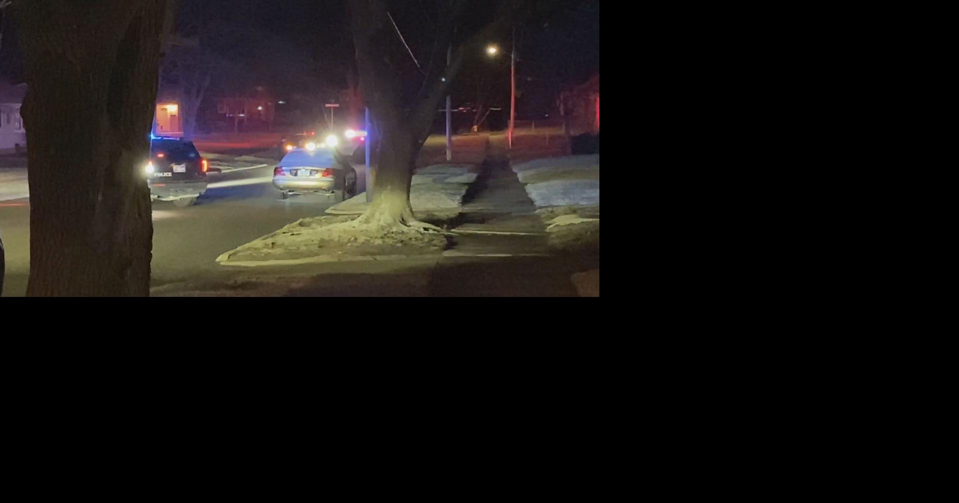 Latest in string of Mason City shootings resulted in gunfire hitting ...