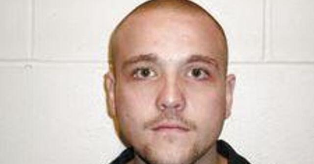 Mason City man going to federal prison for meth and guns | News | kimt.com