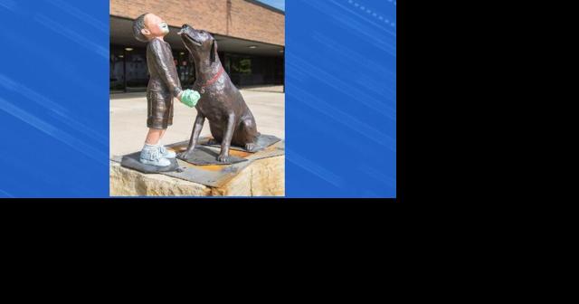 Vote for 2021 'People's Choice' of Mason City sculpture walk - Vimarsana News