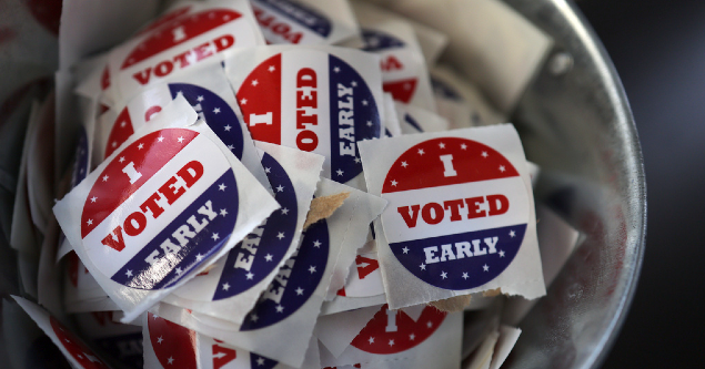 Minnesota August 11 Primary: Absentee and Early Voting Guide