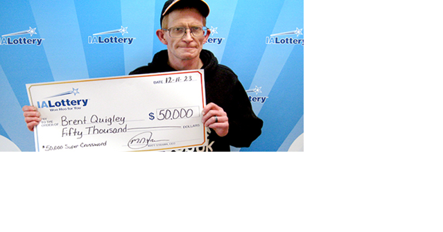 $50,000 lottery prize goes to Hancock County man - Vimarsana News