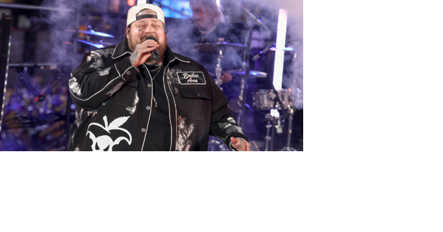 Jelly Roll to perform at 2024 Iowa State Fair - Vimarsana News