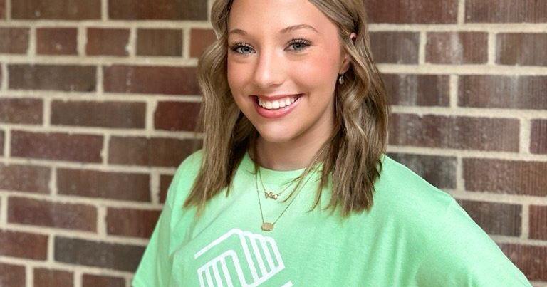 Century senior of Rochester's Youth of the Year | Local | kimt.com