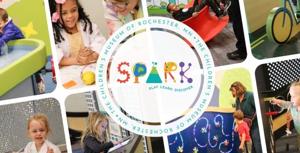 SPARK Children’s Museum Holds Halloween Bash on October 30