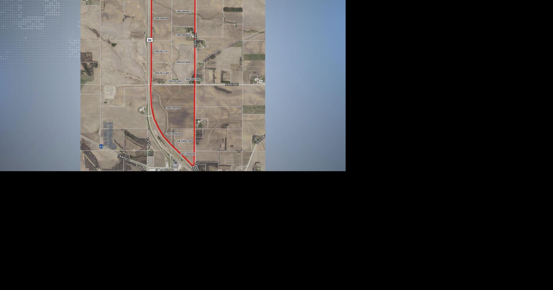 New court date set for Pine Island data center