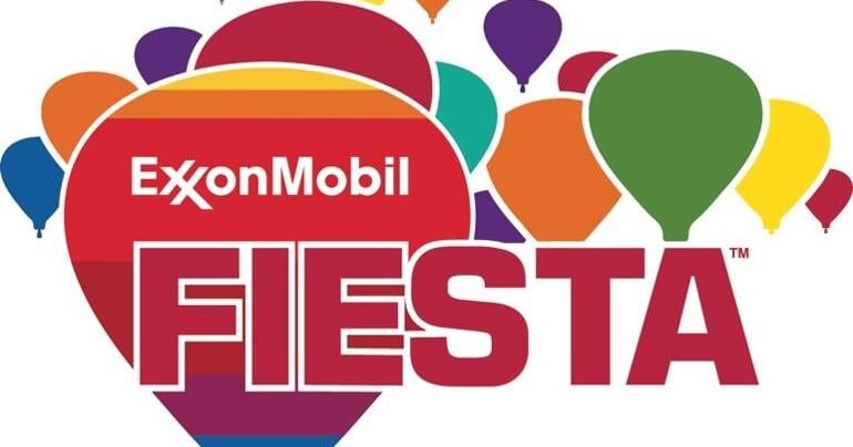 ExxonMobil Albuquerque International Balloon Fiesta 2025 - Final Event Numbers