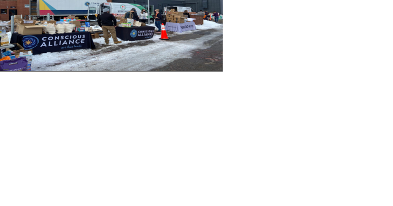 Hormel Foods helps out victims of Colorado wildfires - Vimarsana News