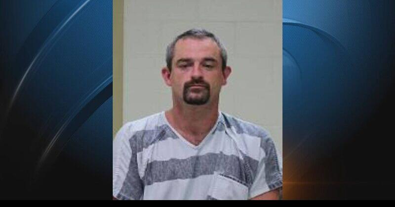 Sheriff's office: Mason City man caught in the act of rural Cerro Gordo ...