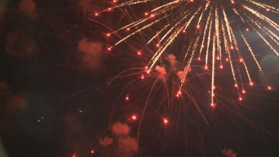 Our Favorite Local Fireworks Displays - Iowa City Real Estate