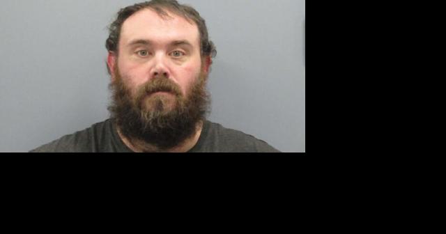 Not guilty plea in Winnebago County child sex abuse case - Vimarsana News