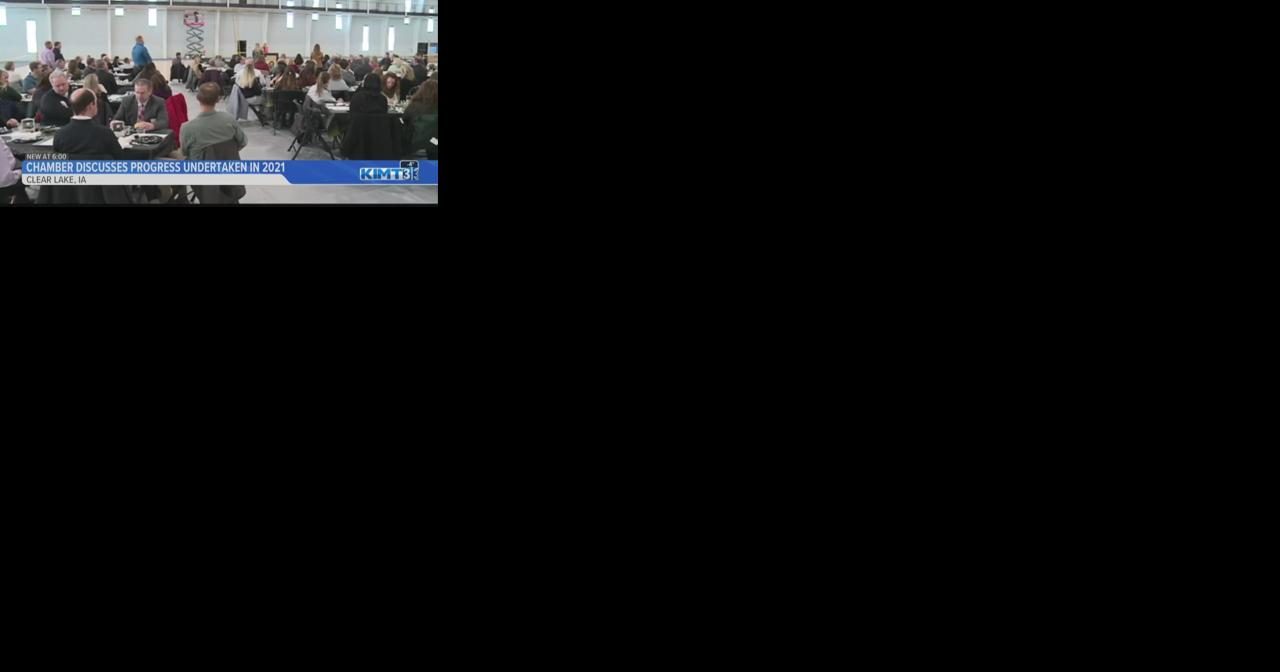 Clear Lake Chamber talks 2021 success stories and what's to come - Vimarsana News