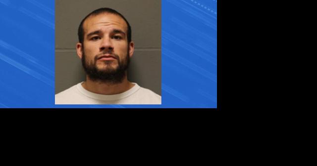 Dealing meth sends Austin man to state prison - Vimarsana News