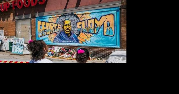 Community members provide input into future of George Floyd Square - Vimarsana News