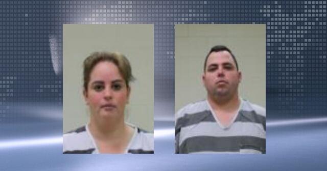 Algona man pleads guilty to credit card fraud in North Iowa