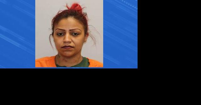Austin woman arrested with over 200 grams of meth is sent to federal prison - Vimarsana News