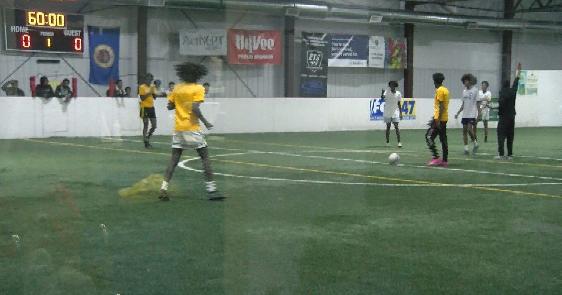 Ramadan Cup tournament brings community together - Vimarsana News