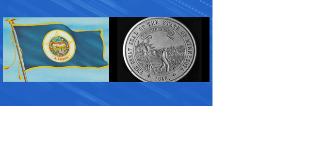 State of Minnesota wants ideas for a new official flag and seal - Vimarsana News
