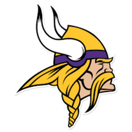 Vikings release CB Gladney over Texas assault case