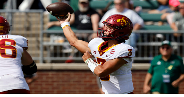 Plenty to watch at ISU's last public spring practice