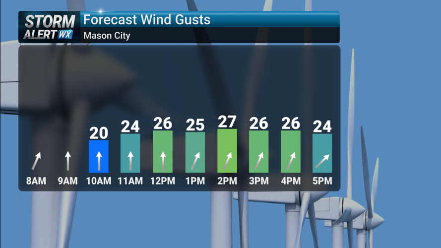 Storm Alert Wx 3: Snow arrives Thursday PM, blowing snow expected ...