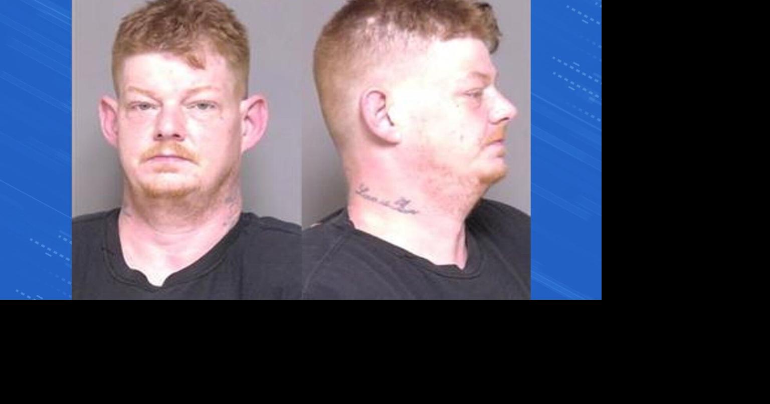 Sheriff's Office: Rochester man arrested after gun call threatened to ...