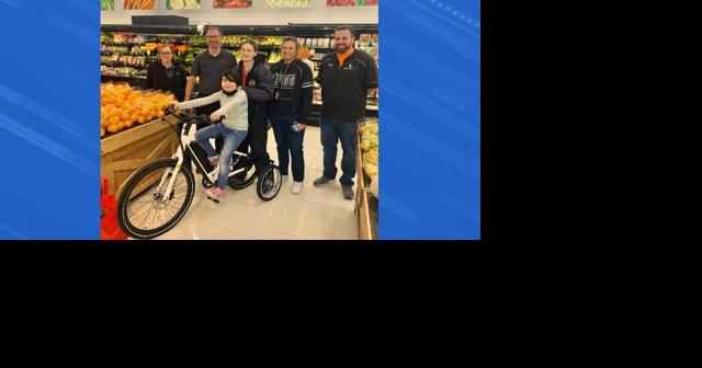 Clear Lake girl with special needs gets some help keeping up with her friends - Vimarsana News