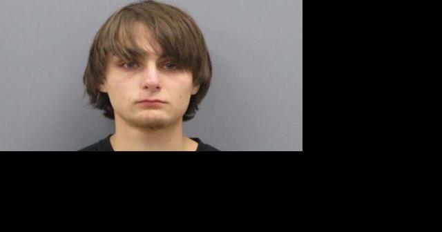 Britt teen arrested for providing vape cartridges to other minors - Vimarsana News