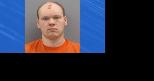 Winnebago County man takes plea deal over ice auger assault on law enforcement - Vimarsana News