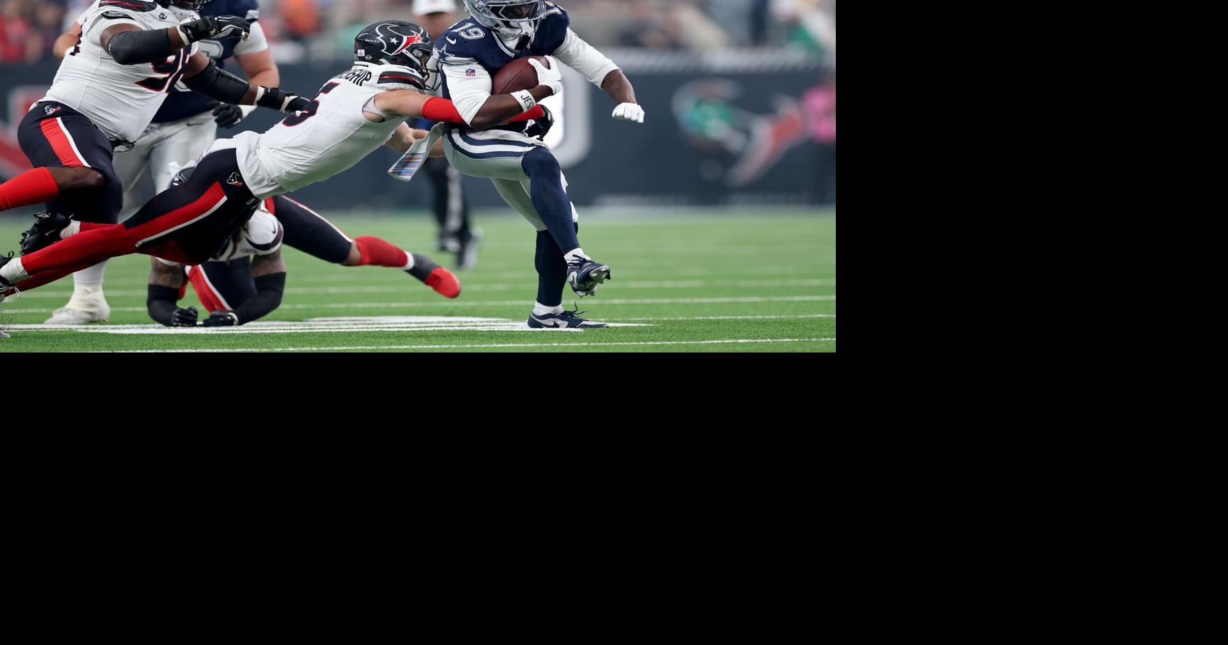 A potential Super Bowl preview, a big NFC West showdown and hello to ...