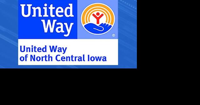 Shoe drive reaches new height for United Way of North Central Iowa - Vimarsana News