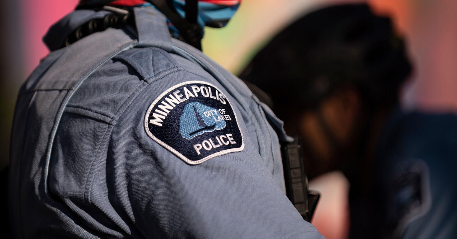 Some of the most jarring statements in the DOJ report on Minneapolis police - Vimarsana News