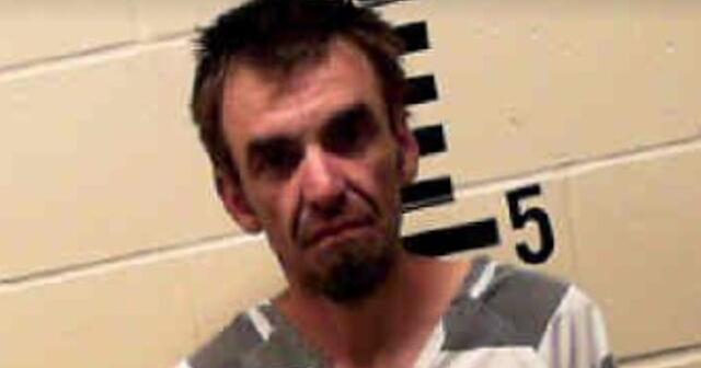 Mitchell County man pleads guilty to strangling a woman unconscious ...