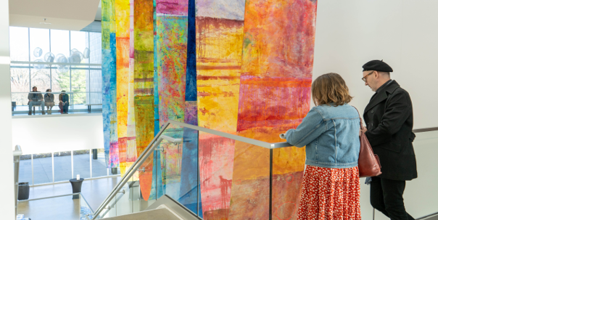 Think Bank offering free admission to the Rochester Art Center in January - Vimarsana News