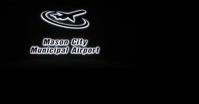 Mason City airport to break ground on new terminal - Vimarsana News