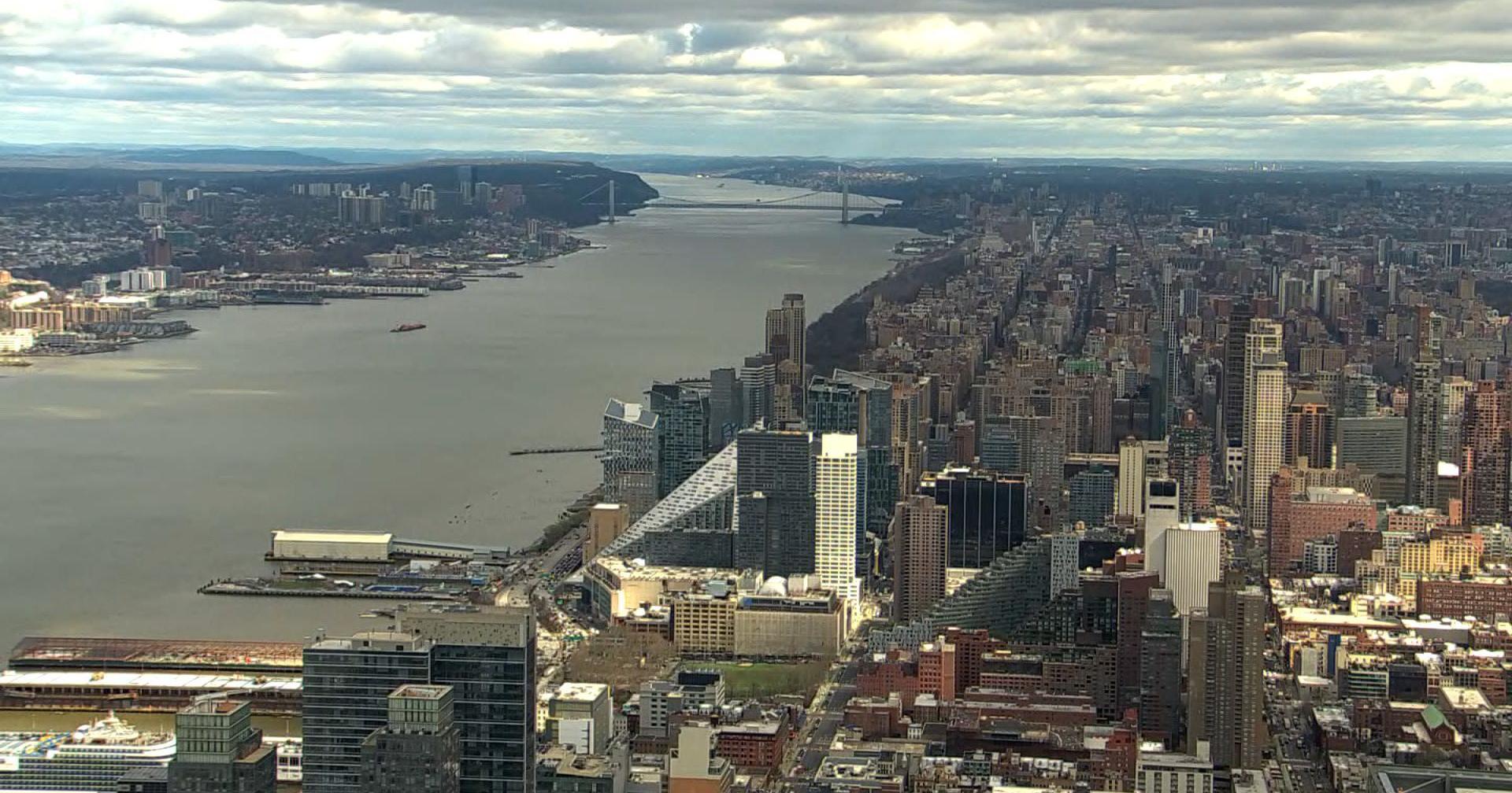 Earthquake rattles Northeast with shaking felt from New England to DC region - Vimarsana News