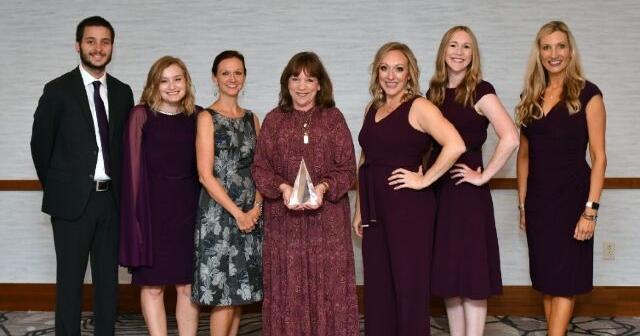 Mason City Chamber of Commerce honored as 'Chamber of the Year' - Vimarsana News