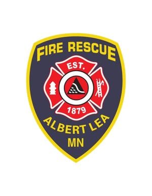 Arson Fire Causes $10,000 Damage to Albert Lea Home