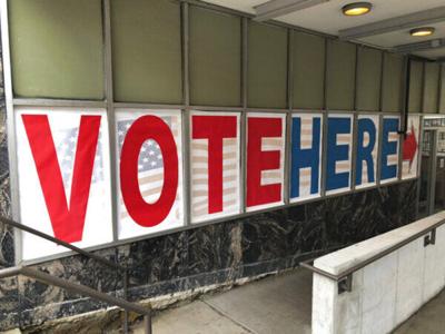 Election 2021: Where to vote, who's on the ballot and more ...