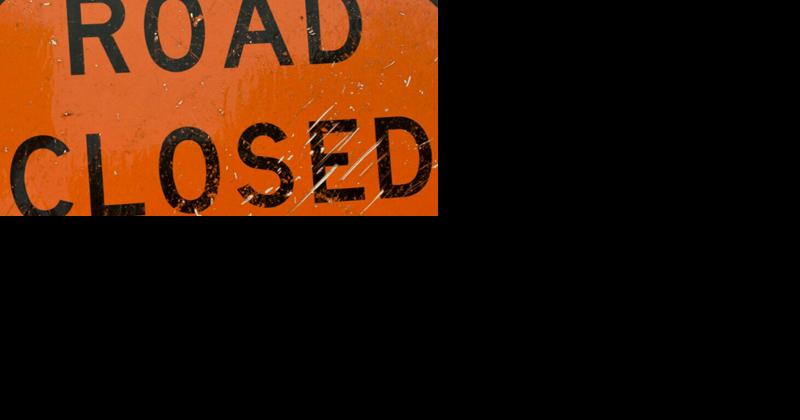 Two road closures to start Monday in Mason City - Vimarsana News